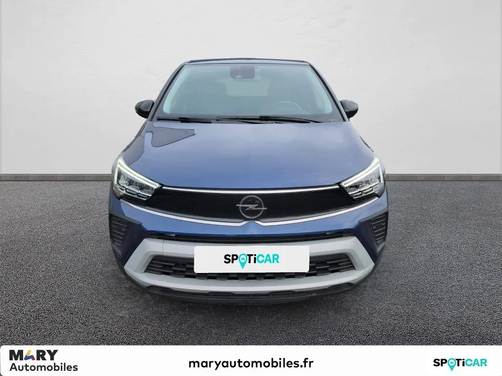 Véhicule occasion 221056 - opel CROSSLAND - Photo 2