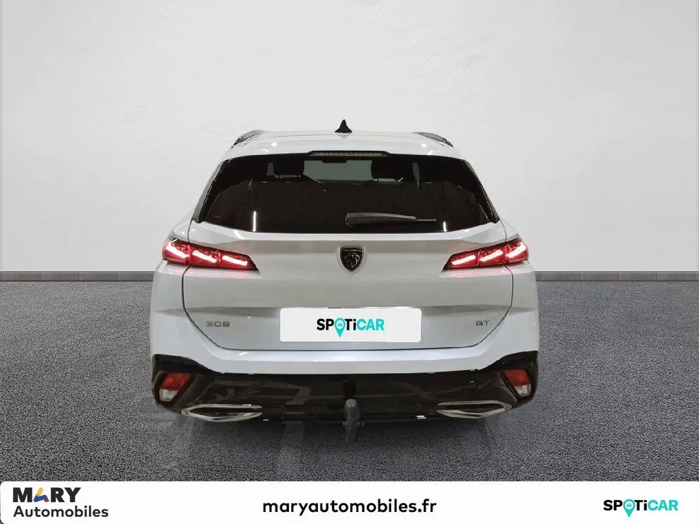 Véhicule occasion 205210 - peugeot 308 - Photo 5