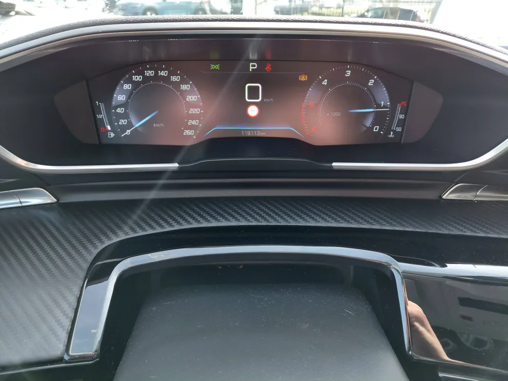 Véhicule occasion 232161 - peugeot 508 - Photo 5