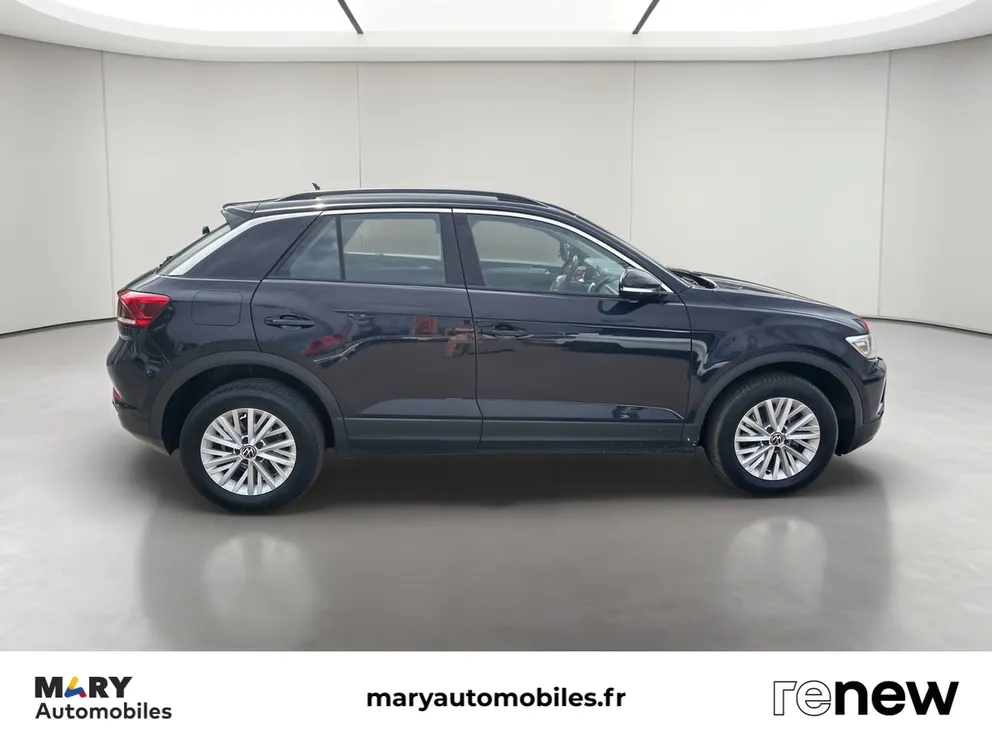 Véhicule occasion 1234243 - volkswagen T-ROC - Photo 6