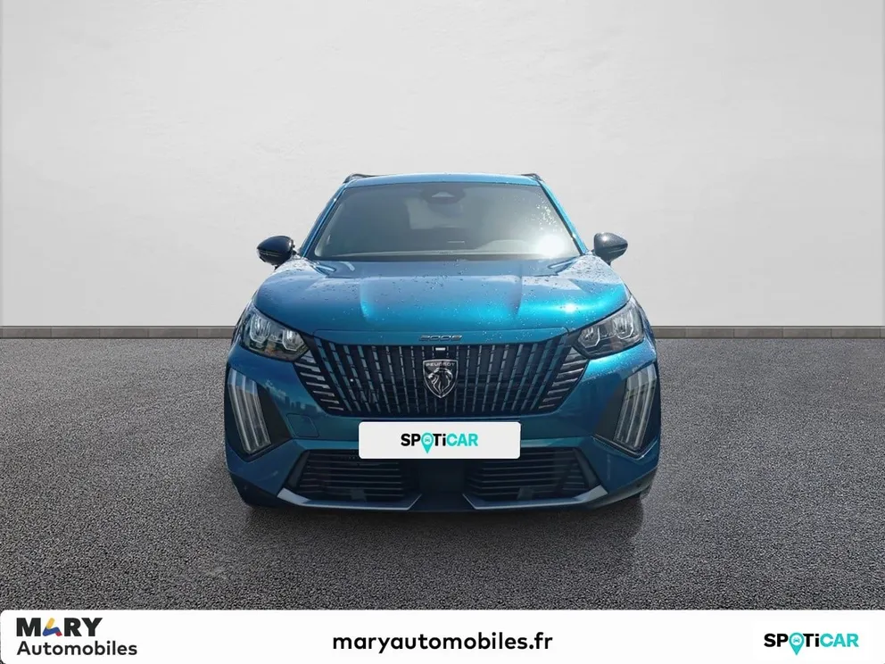 Véhicule occasion 235550 - peugeot 2008 - Photo 6