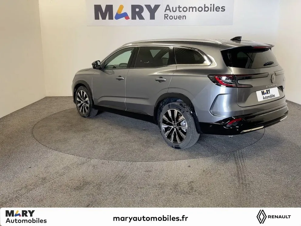 Véhicule occasion 236446 - renault ESPACE - Photo 5