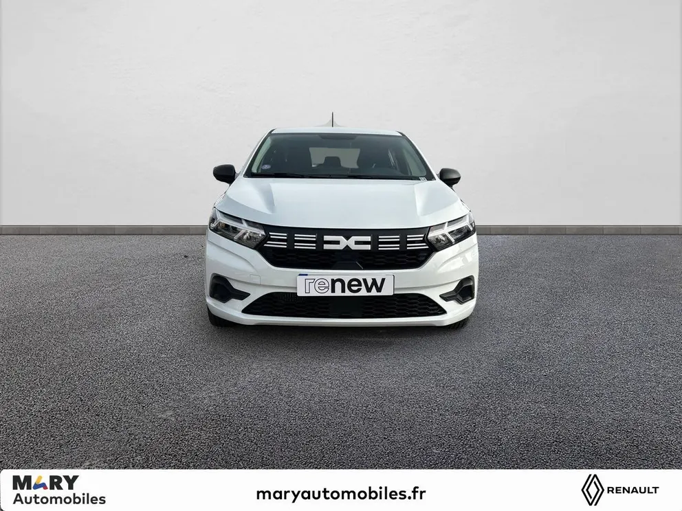 Véhicule occasion 212468 - dacia SANDERO - Photo 2