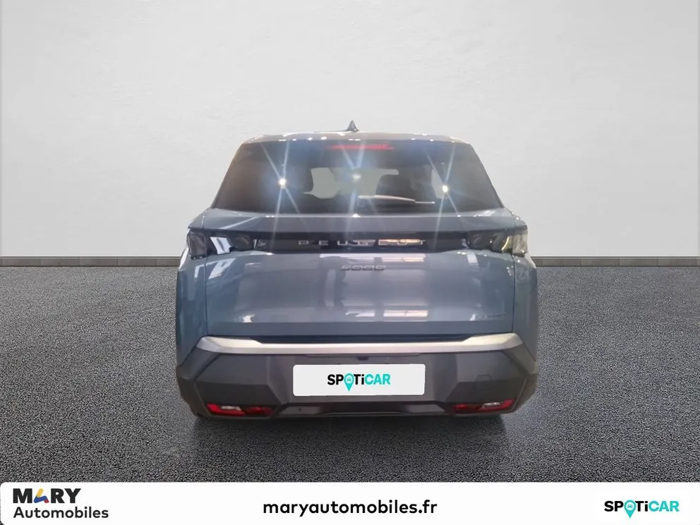 Véhicule occasion 222795 - peugeot 5008 - Photo 5
