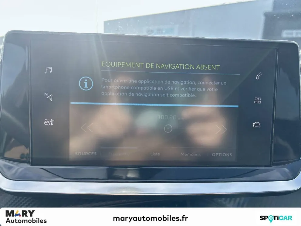 Véhicule occasion 203491 - peugeot 2008 - Photo 16