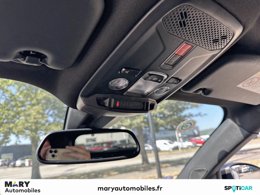 Véhicule occasion 1229849 - peugeot 2008 - Photo 27