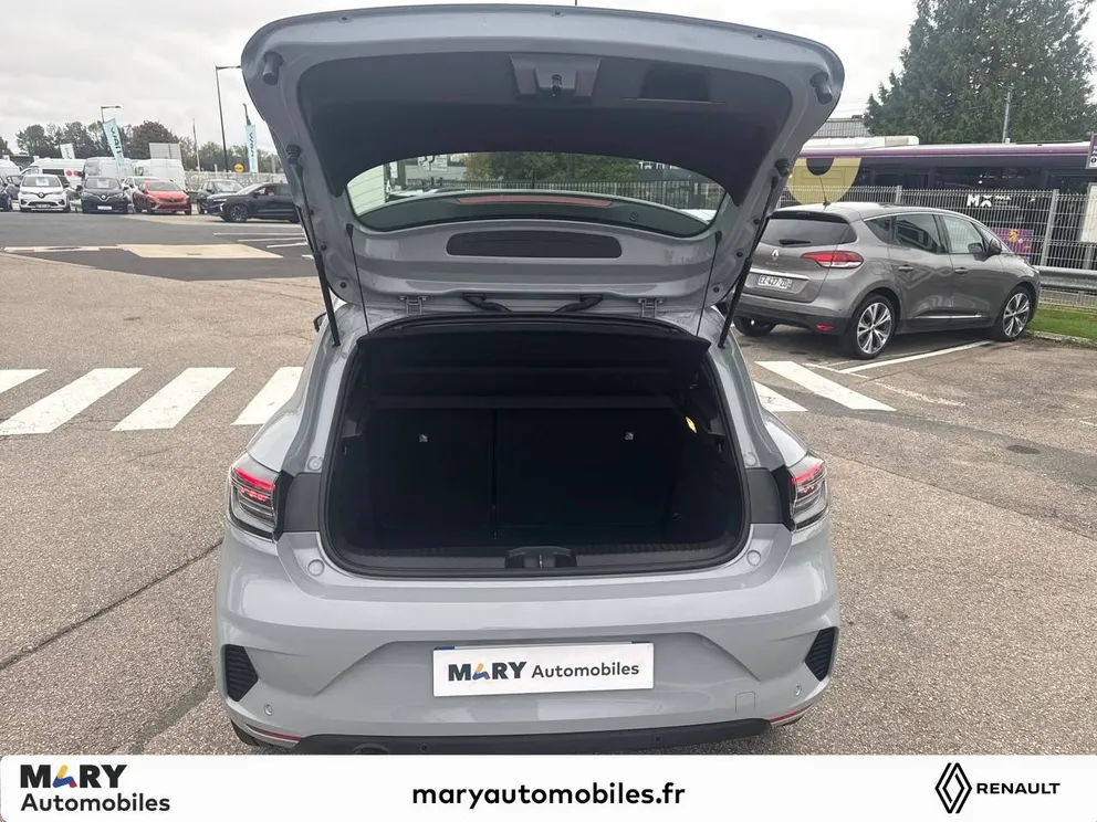 Véhicule occasion 194242 - renault CLIO - Photo 6