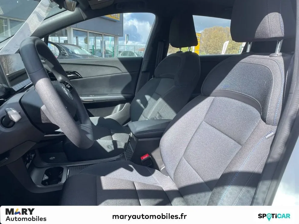 Véhicule occasion 224536 - mg MG4 - Photo 9