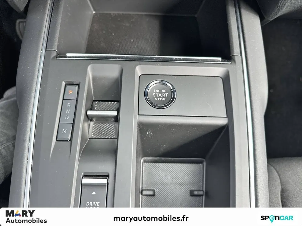 Véhicule occasion 229267 - Citroën C5 AIRCROSS - Photo 19