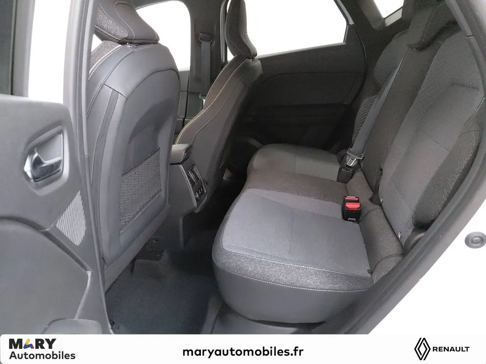 Véhicule occasion 226697 - renault CAPTUR - Photo 10