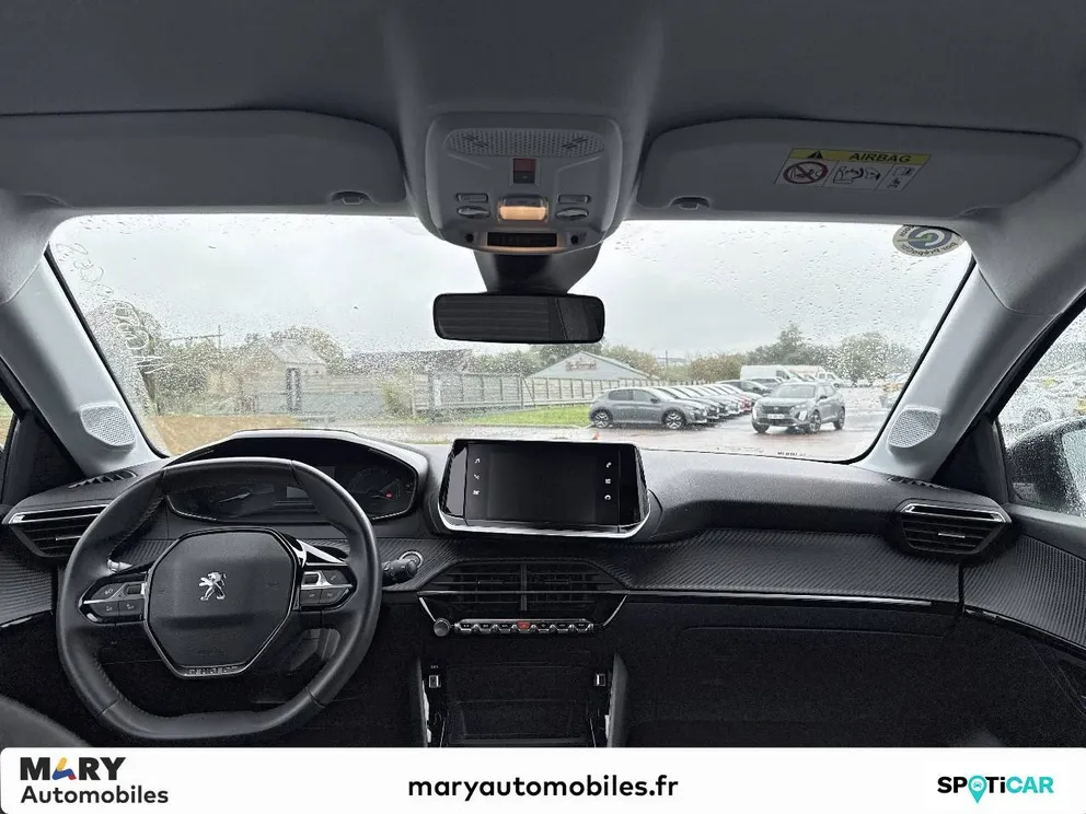 Véhicule occasion 205176 - peugeot 208 - Photo 8