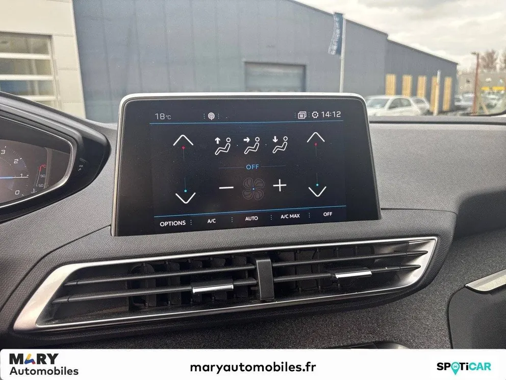 Véhicule occasion 201376 - peugeot 3008 - Photo 12