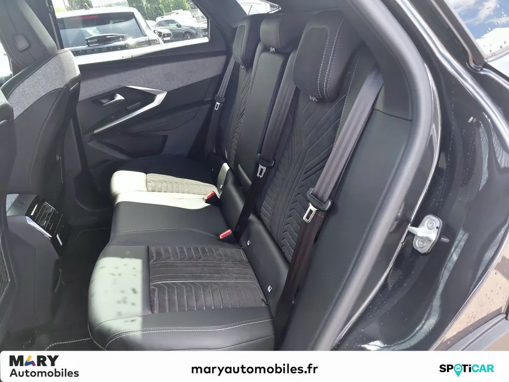 Véhicule occasion 1238597 - peugeot 3008 - Photo 15