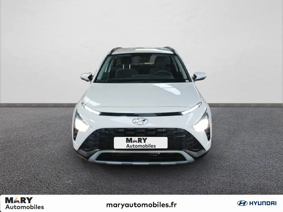 Véhicule occasion 189120 - hyundai BAYON - Photo 6