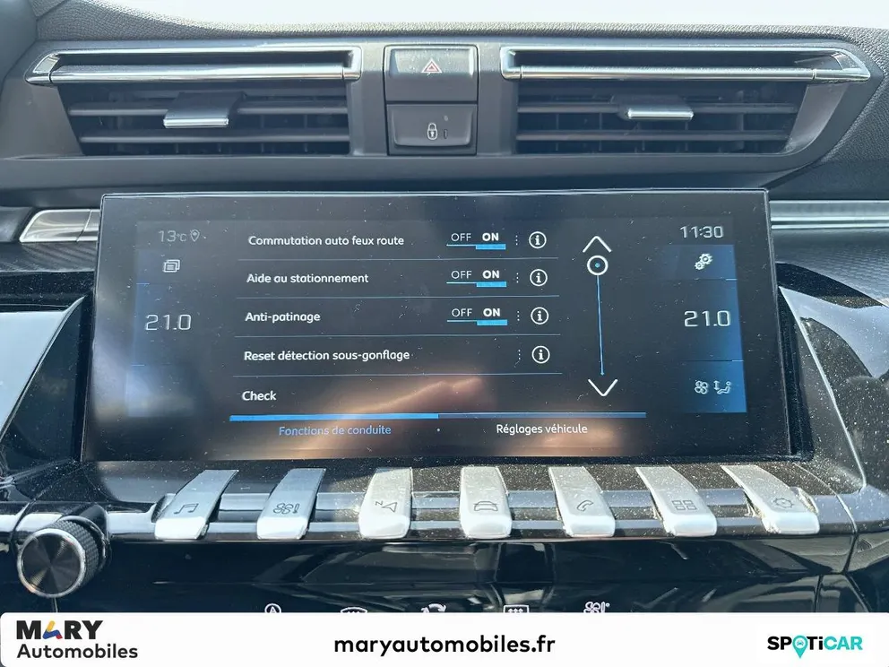 Véhicule occasion 174102 - peugeot 508 - Photo 16