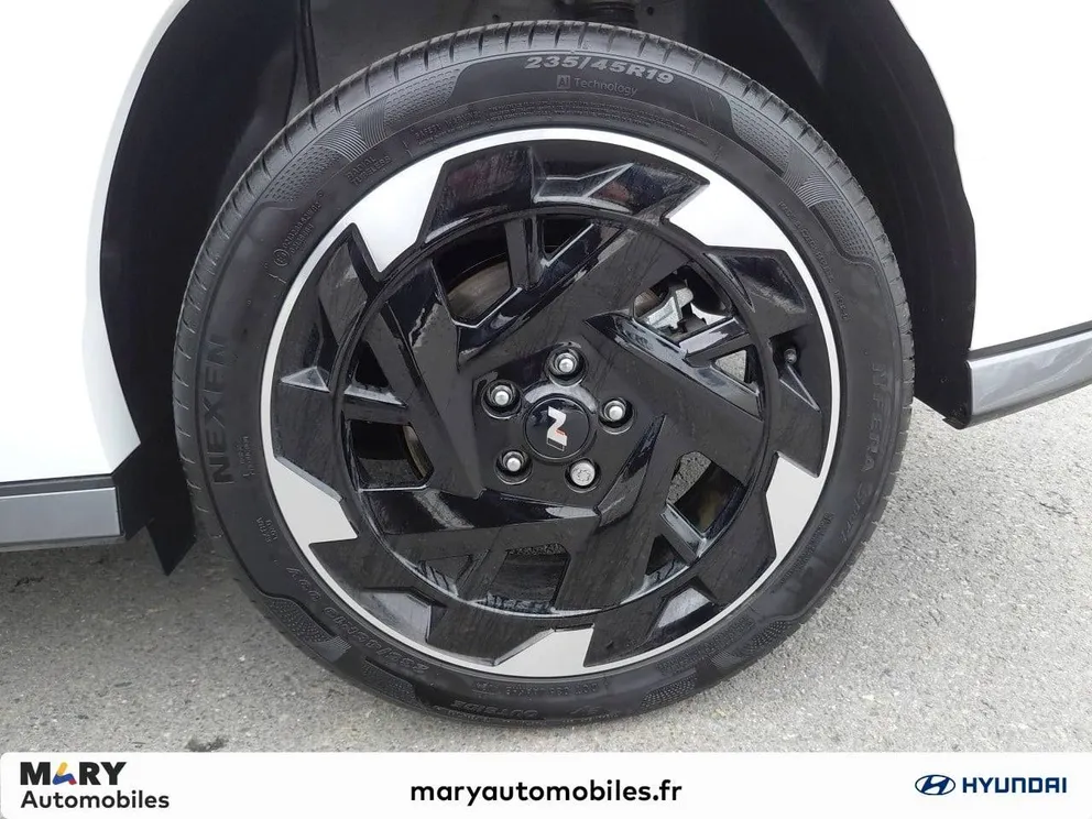 Véhicule occasion 224005 - hyundai KONA - Photo 11