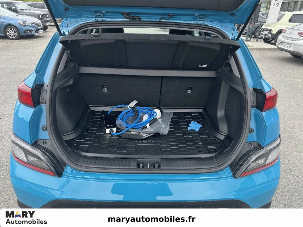 Véhicule occasion 177489 - hyundai KONA - Photo 6