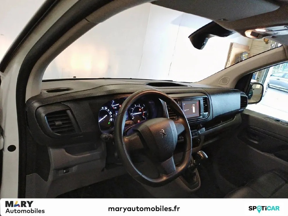 Véhicule occasion 203758 - peugeot EXPERT - Photo 8
