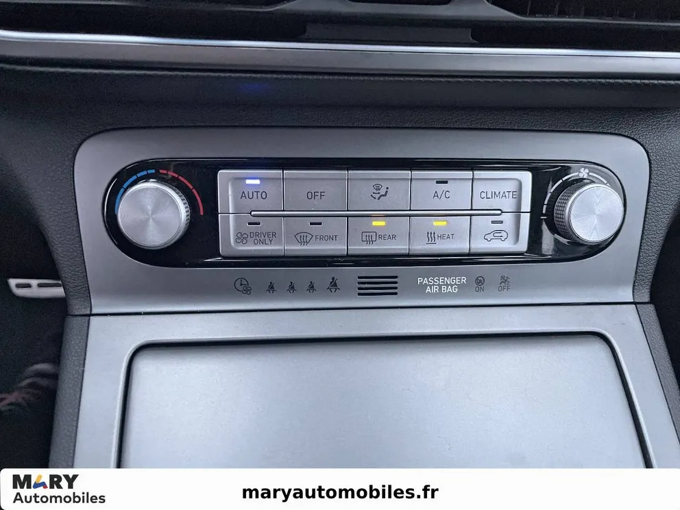 Véhicule occasion 217866 - hyundai KONA - Photo 15