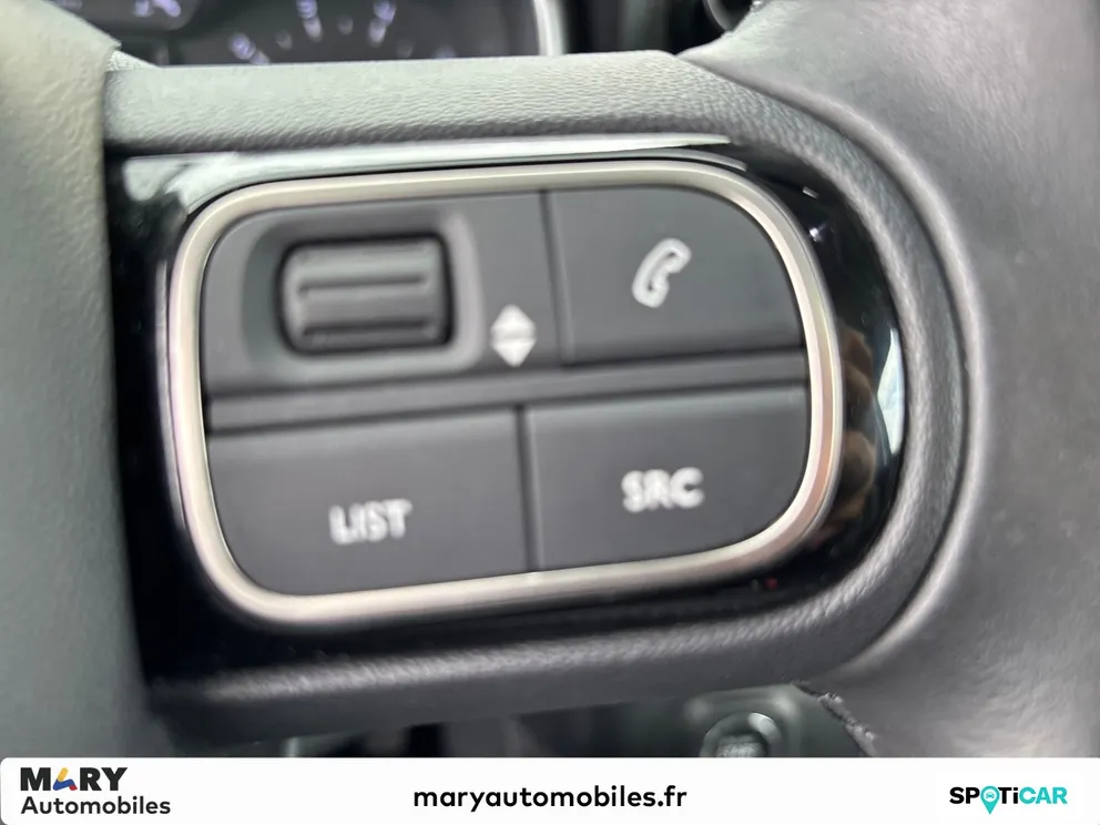 Véhicule occasion 1240083 - Citroën C3 AIRCROSS - Photo 18
