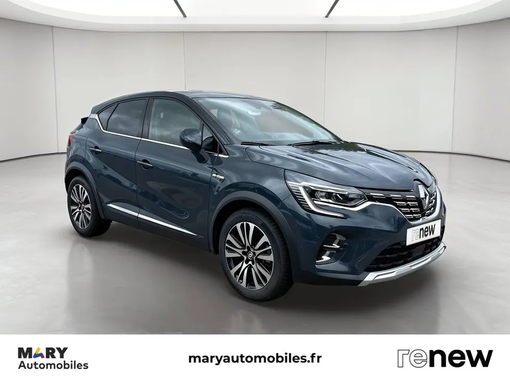 Véhicule occasion 228785 - renault CAPTUR - Photo 7