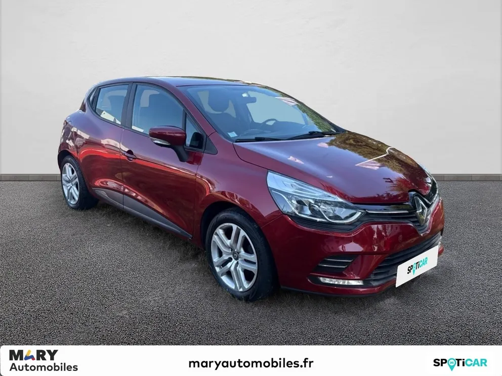 Véhicule occasion 234435 - renault CLIO - Photo 5