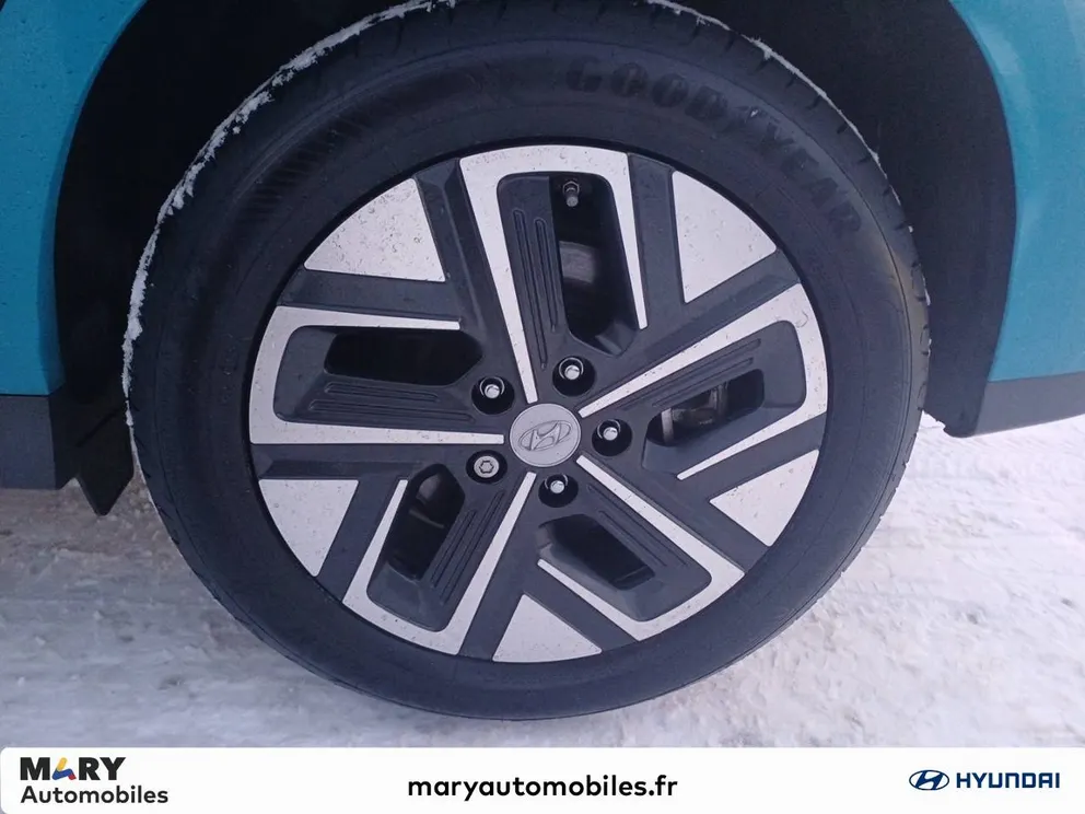 Véhicule occasion 196941 - hyundai KONA - Photo 11