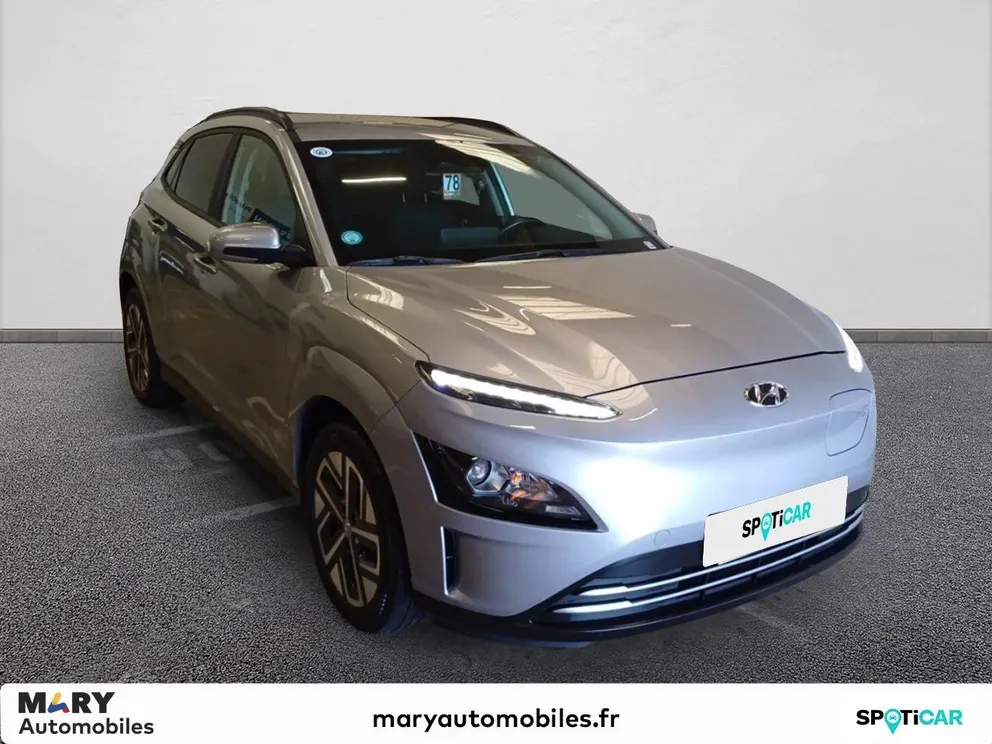 Véhicule occasion 212506 - hyundai KONA - Photo 3