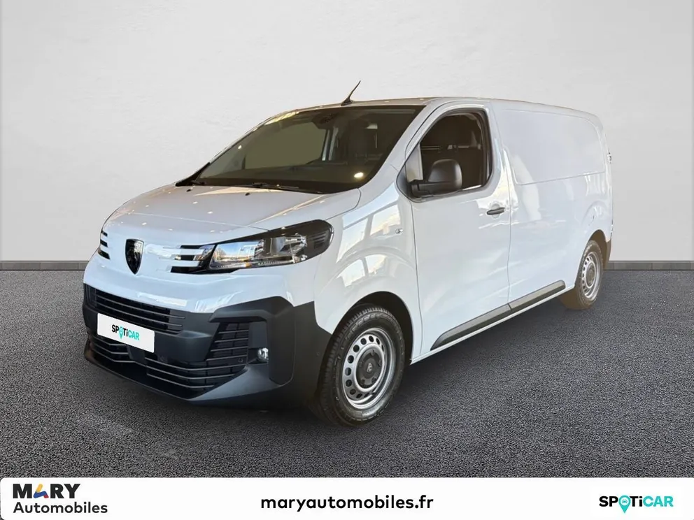 Véhicule occasion 210010 - peugeot EXPERT - Photo 1