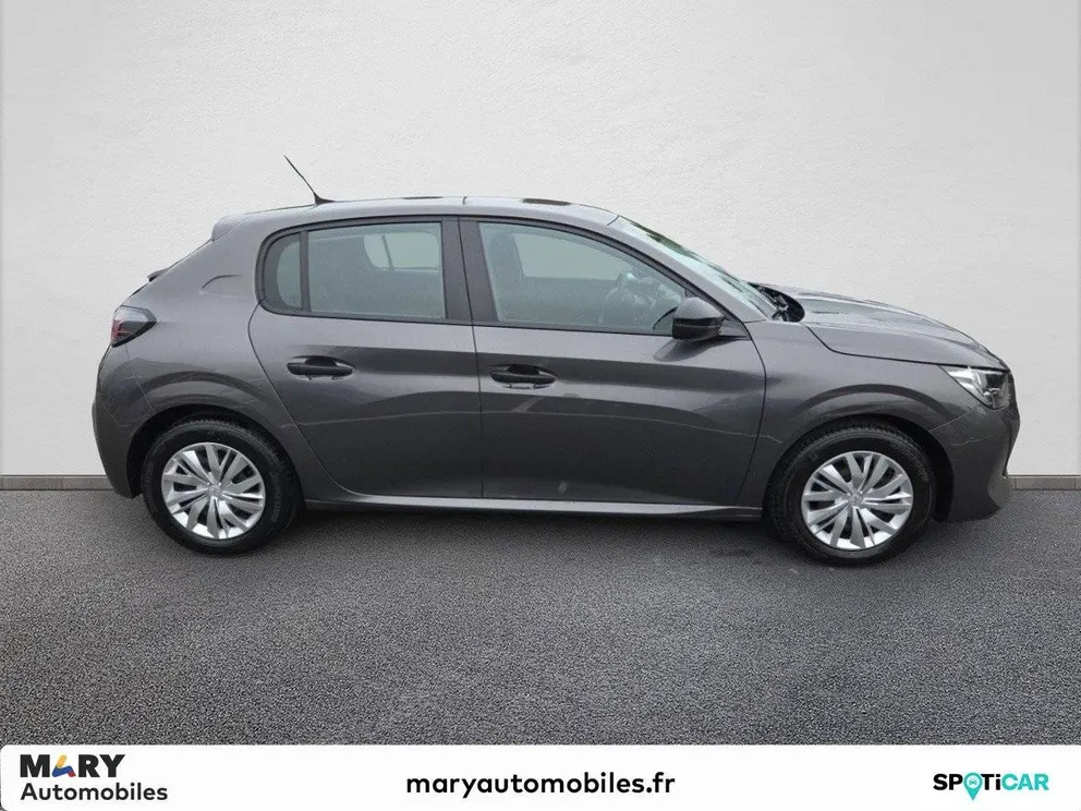 Véhicule occasion 194754 - peugeot 208 - Photo 4