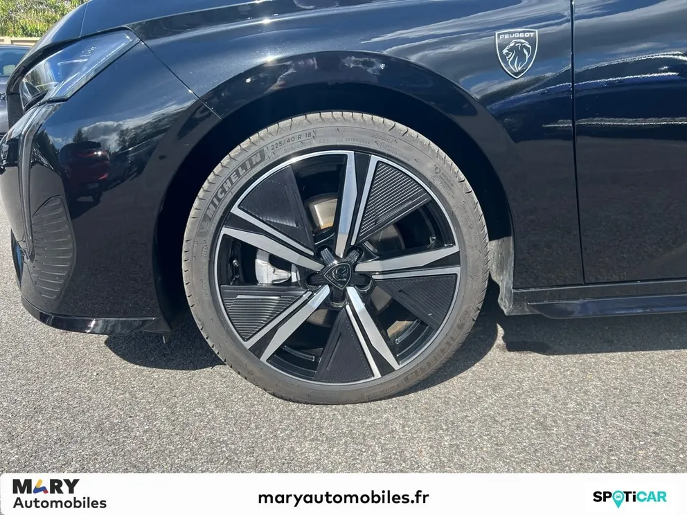 Véhicule occasion 1240262 - peugeot 308 - Photo 7