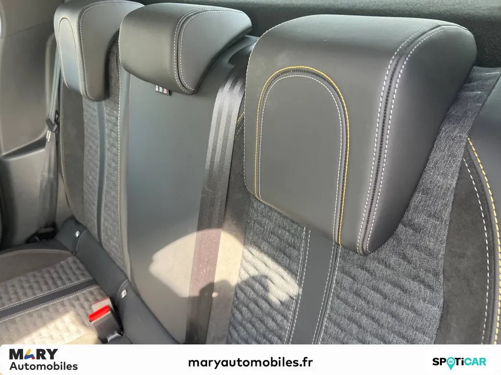 Véhicule occasion 234599 - peugeot 208 - Photo 8