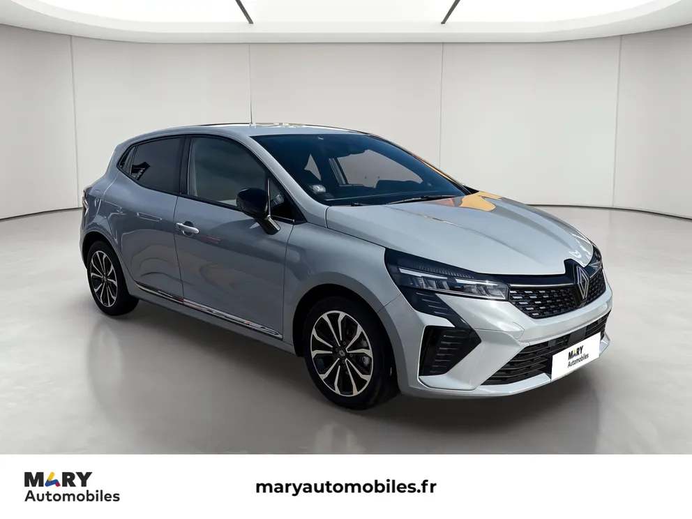 Véhicule occasion 1246456 - renault CLIO - Photo 6