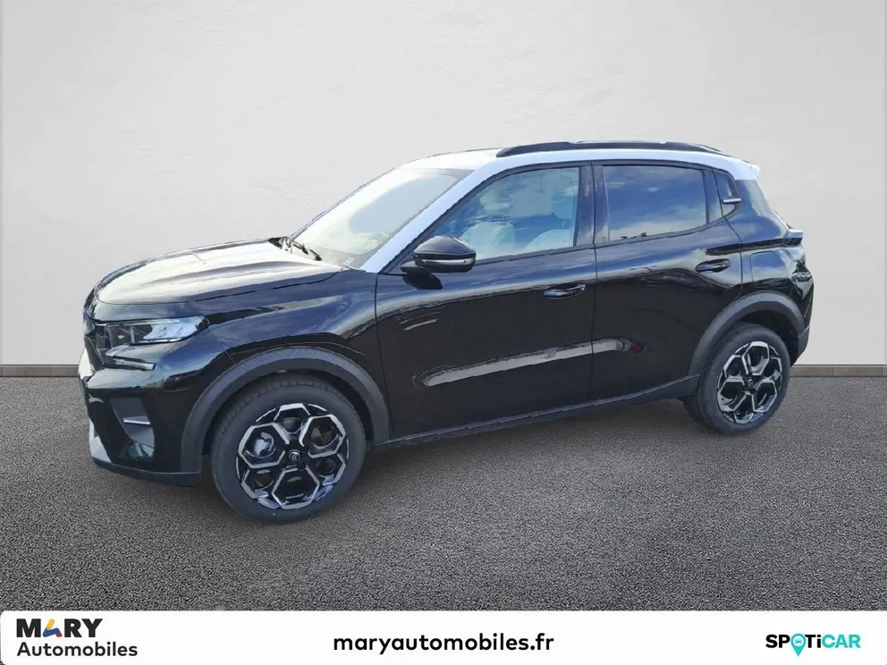 Véhicule occasion 210857 - Citroën C3 - Photo 1
