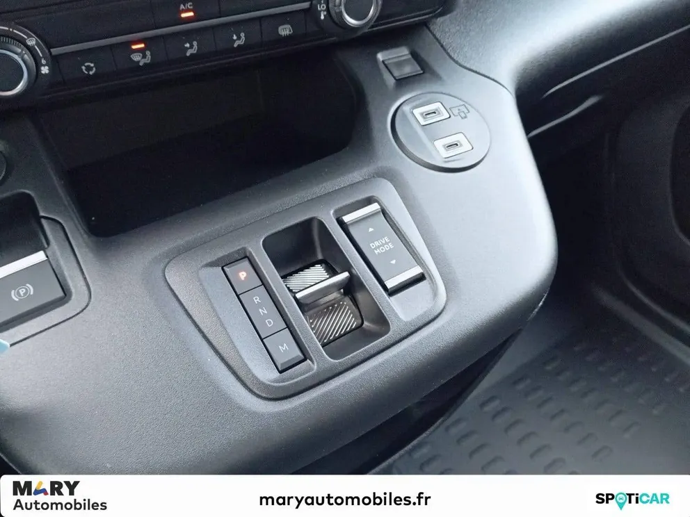 Véhicule occasion 209975 - peugeot PARTNER - Photo 15