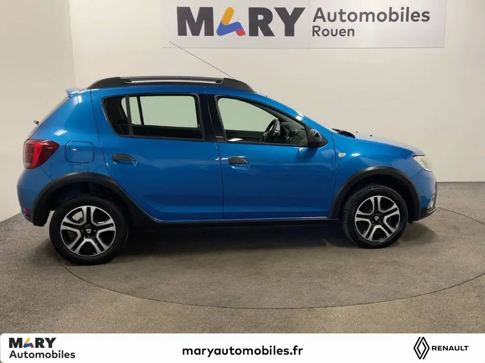 Véhicule occasion 228281 - dacia SANDERO - Photo 4