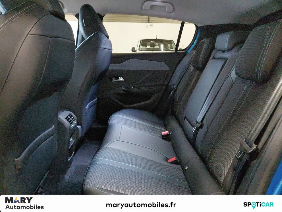 Véhicule occasion 209893 - peugeot 308 - Photo 10