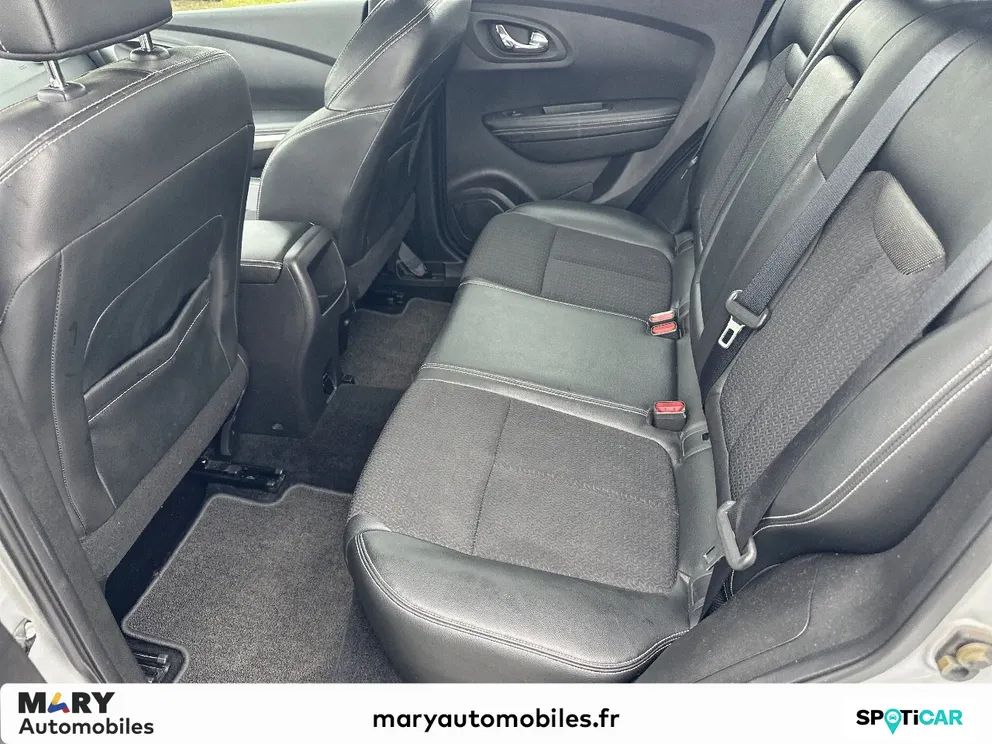 Véhicule occasion 237774 - renault KADJAR - Photo 22