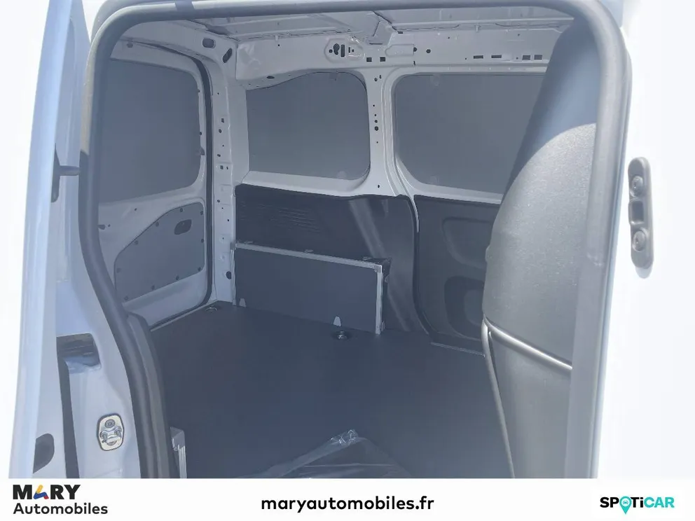 Véhicule occasion 209294 - Citroën BERLINGO - Photo 10