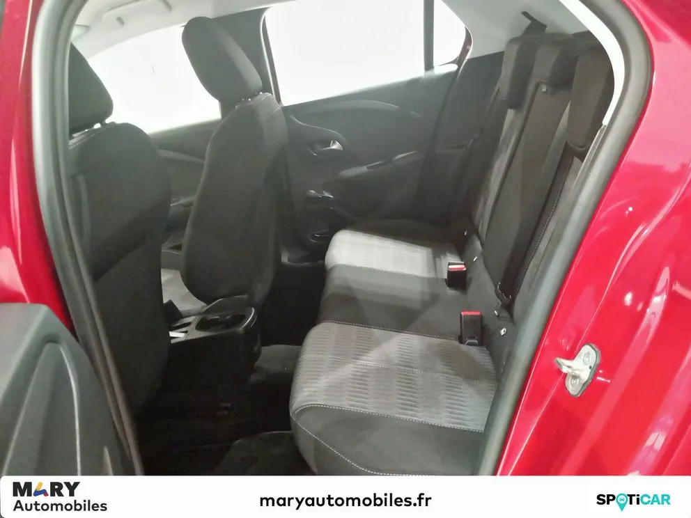 Véhicule occasion 209296 - opel CORSA - Photo 10