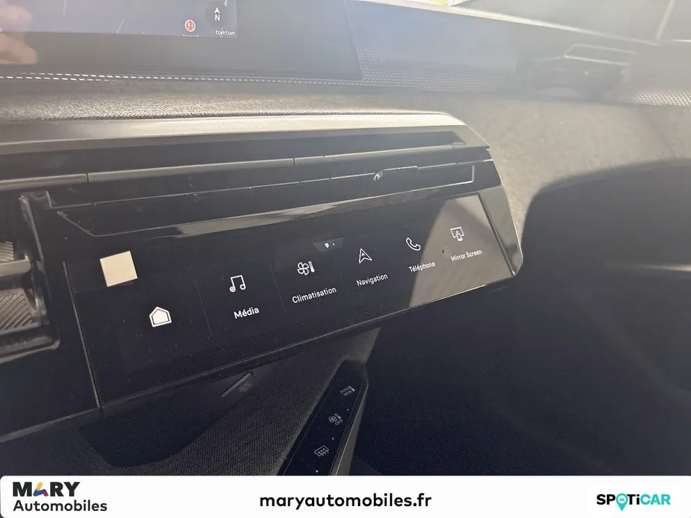 Véhicule occasion 1229794 - peugeot 3008 - Photo 11
