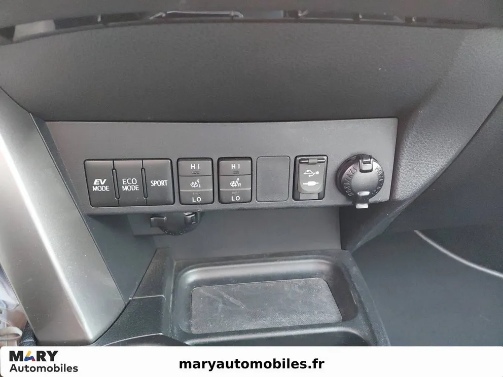 Véhicule occasion 217595 - toyota RAV4 - Photo 15