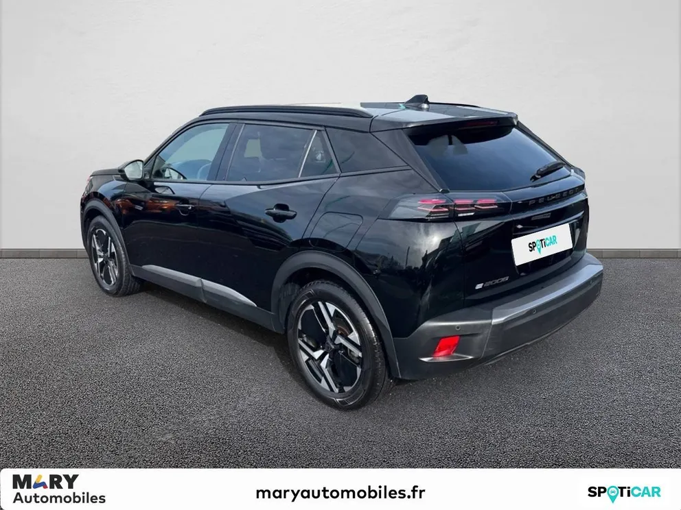 Véhicule occasion 222368 - peugeot 2008 - Photo 7