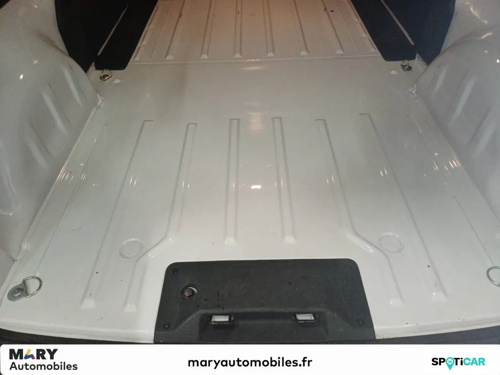 Véhicule occasion 192935 - Citroën JUMPY - Photo 13