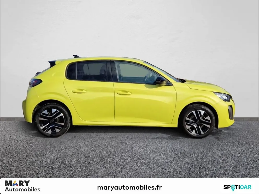 Véhicule occasion 222877 - peugeot 208 - Photo 4