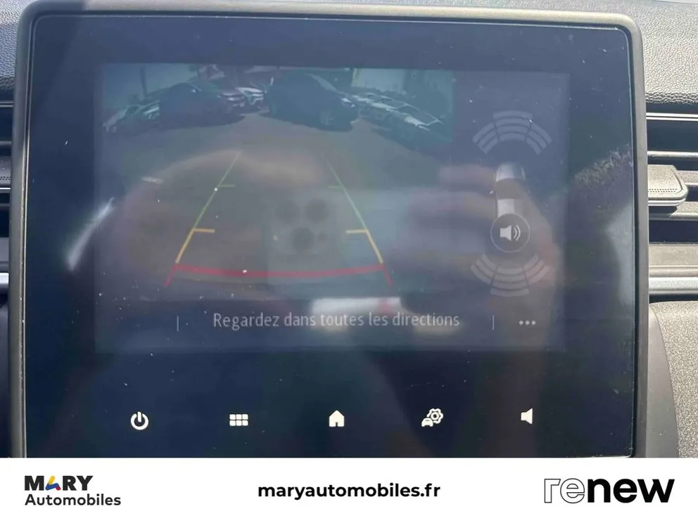 Véhicule occasion 237799 - renault CAPTUR - Photo 18