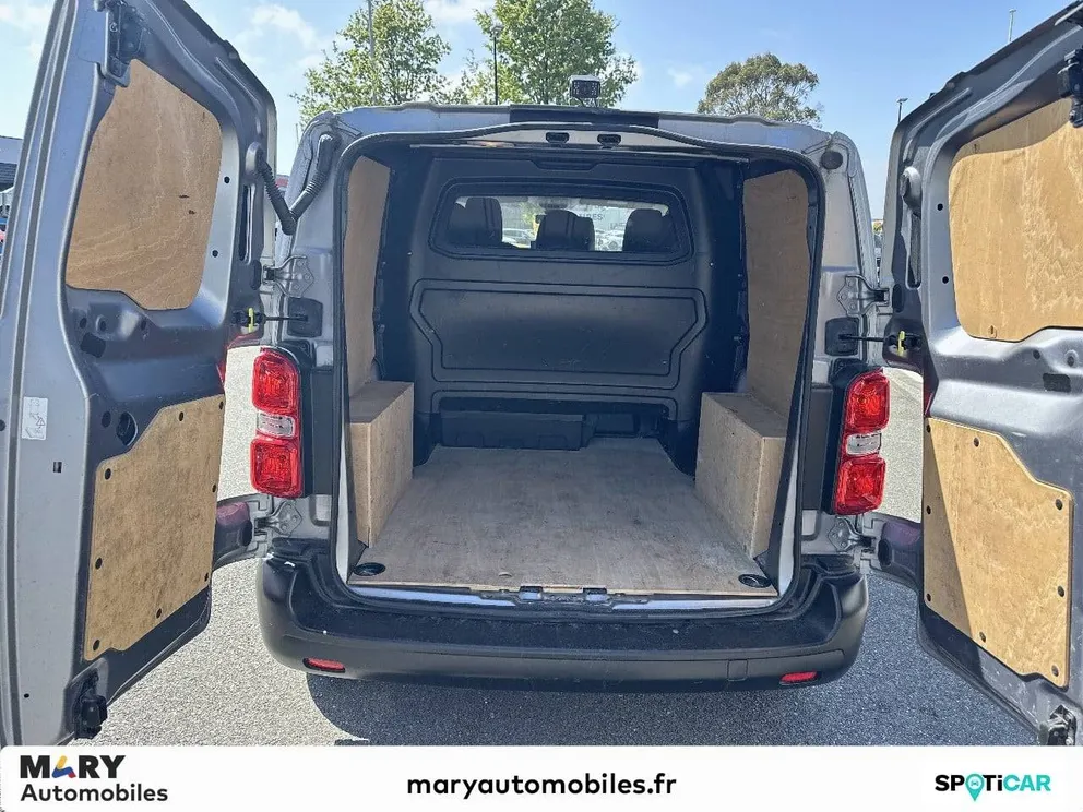 Véhicule occasion 235186 - peugeot EXPERT - Photo 6