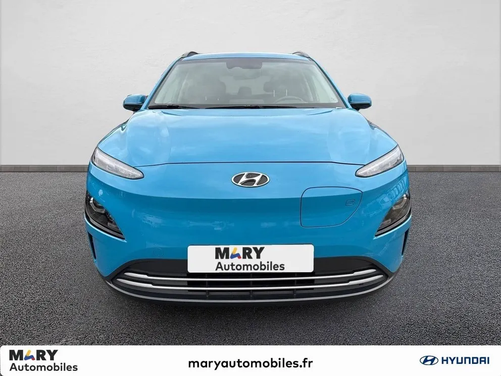 Véhicule occasion 1237513 - hyundai KONA - Photo 2