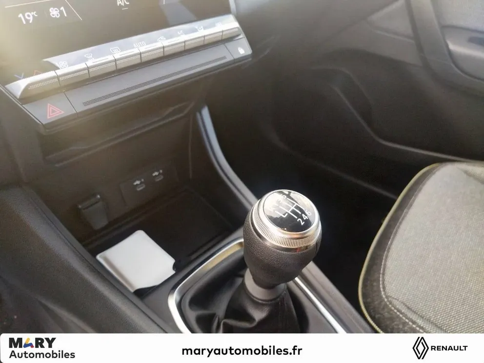 Véhicule occasion 207027 - renault CAPTUR - Photo 14