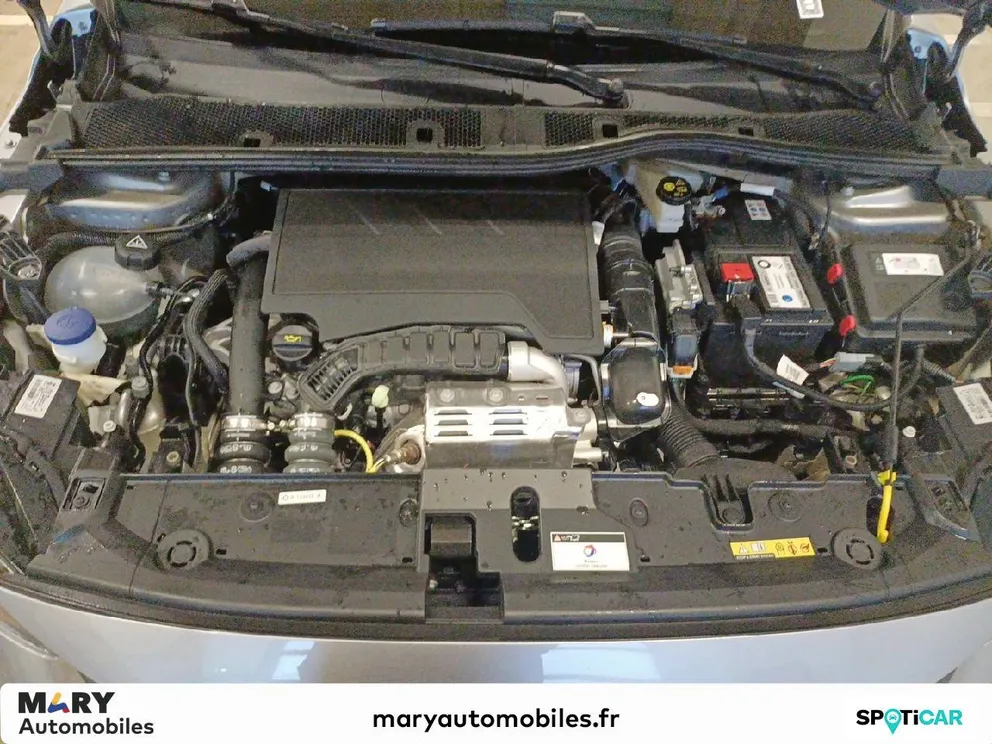 Véhicule occasion 212251 - peugeot 208 - Photo 12